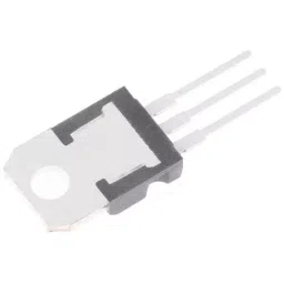 Stmicroelectronics Voltage Regulator 1.5 Amp -5 V Linear Voltage 3 Pins TO-220, L7905ACV (Pack of 25) image 2