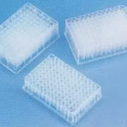 Tarson 510067 Polypropylene 96 Places Deep Well Storage Plates-42