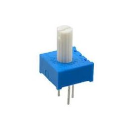3386P-1-203-BOCHEN-±10% 20kΩ Plugin Potentiometers, Variable Resistors ROHS-picture-36