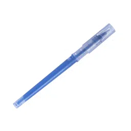 UNI UBR 90 0.7 mm Fine Point Blue Ball Pen Refill for UB-200 (Pack of 12 Pcs)-picture-24