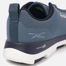 Reebok Men Woven Design Walkwell Striders Shoes image 5