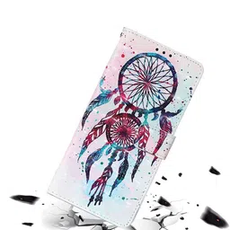 PEEPERLY Conversational Printed OnePlus 11R 5G Flip Case Mobile Accessories image 5