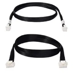 Bambu Lab MC AP cable pack (2-in-1) for X1,X1C,X1E-12