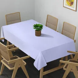 Arrabi Purple 8-Seater Table Cover-26