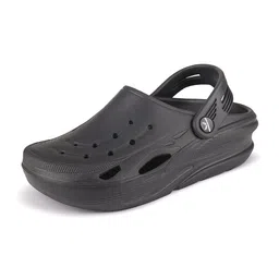 BERSACHE Men Ultra Soft Rubber Clogs-image-9