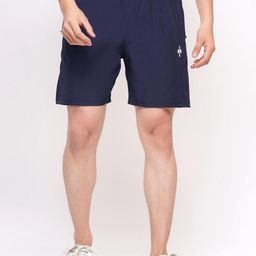 DAFABFIT Men Regular Fit Mid-Rise Shorts-image-73