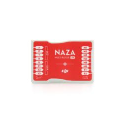DJI NAZA-M Lite V1.1 with GPS Kit-56