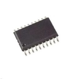 74HC245D,653 NEXPERIA Transceiver, 74HC245, 2 V to 6 V, SOIC-20-29