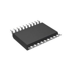 STM8S103F3P6-STMicroelectronics-STM8S 8-bit 8Kb Flash microcontroller 20-Pin TSSOP-48