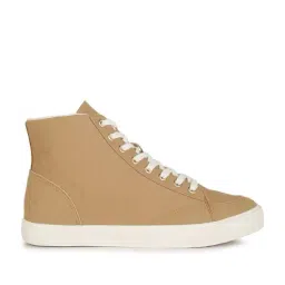 London Rag Men's Beige Sneakers-image-119