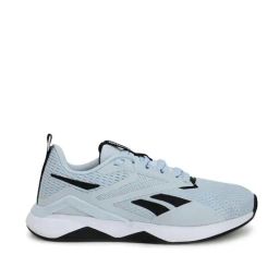 Reebok Women's Nanoflex 2 Blue Training Shoes-image-56