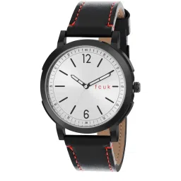 FCUK FK00010C Analog Watch for Men image 2