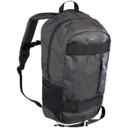 Oxelo by Decathlon Carbon Grey One Size Backpack-image-42