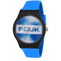 FCUK FC176U Analog Watch for Men image 2