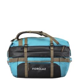 FORCLAZ By Decathlon Teal Green Duffle Bag-picture-31