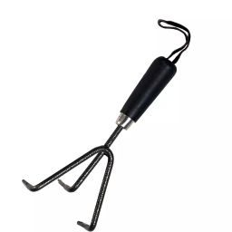 Lavanya LAV-4405 ‎23 x 9.5 x 7.2 cm Black Hand Cultivator-37