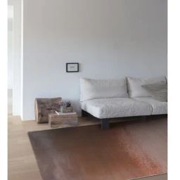 Ddecor Rugs Pink Polypropylene Printed Rugs-image-38