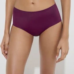 Superstar by Westside Plum Invisible Boy Shorts Brief-picture-23