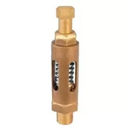 Drp 1 Inch, 25 mm Bronze Spring Relief Valves Open Type-18