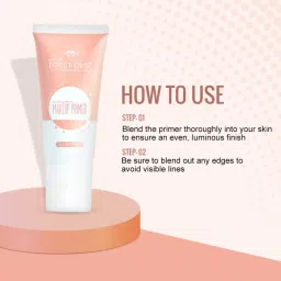 Daily Life Forever52 Glow & Prep Makeup Primer GPM001 - 60 ml image 2