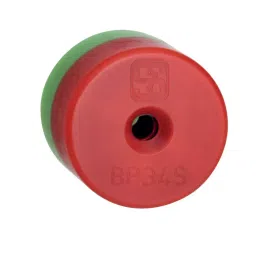 Schmersal N-Pole Marked Green, S-Pole Marked Red Magnetic Sensor Actuator, BP 34-20
