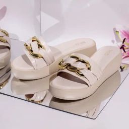 Inc.5 Women's Cream Wedges-image-74