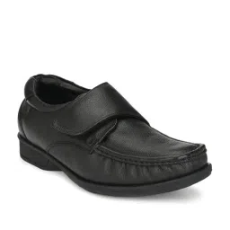 Delize Black Formal Slip-Ons-picture-35