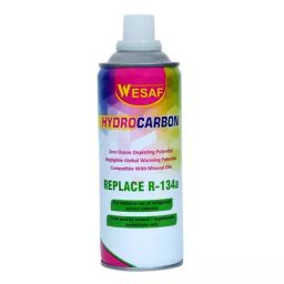 WESAF Hydrocarbon Gas for Refrigerants (170 ml)-38
