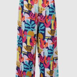 KIDS ONLY Multicolor Printed Pants-image-11