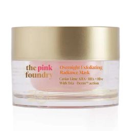Overnight Exfoliating Radiance Mask - 30 ml-image-19