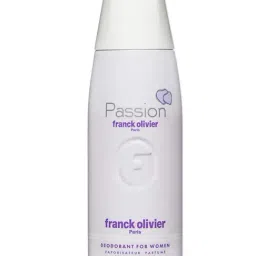 Franck Olivier Passion Deodorant Spray for Women - 250 ml-66