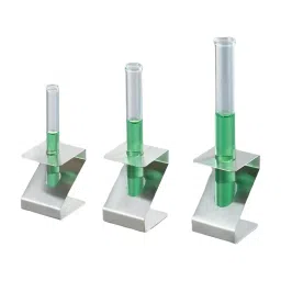 AS ONE Test Tube Stand Z-Type , 4-391-02-42