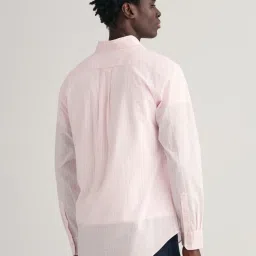 GANT Check Button Down Regular Fit Shirt image 2