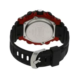 Sonata NP77070PP03 SF Analog-Digital Watch for Men image 2