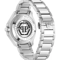 Philipp Plein PWRAA0223 Automatic Analog Watch for Men image 2