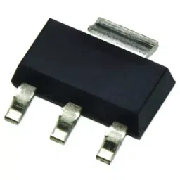 Stmicroelectronics Voltage Regulator 150 mA 5 V Linear Voltage 3+ Tab Pins SOT-223, L5150BNTR (Pack of 1000)-39