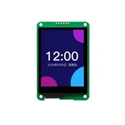 DWIN DMG32240C028_03WTR HMI 2.8 Inch TN LCD ResistiveTouch Display-18
