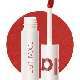 Focallure True Matte Lip Clay 302 - 2 gm image 2