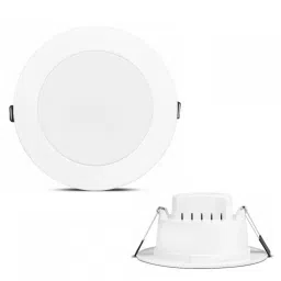 Philips Star Fit 3" 10W Led Downlighter Warm White-10
