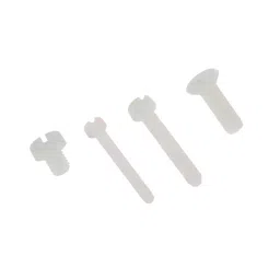 RS PRO Nylon 600 Piece Slot Drive Screw/Bolt Kit Model No 2326878 (Each of 1 Kit)-image-61