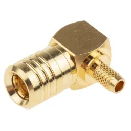 RS PRO SMB Connector Plug 50 Ω Right Angle Cable Mount RG174 A/U, 5463377-image-28