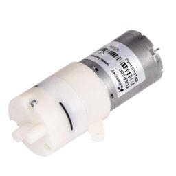 Kamoer 24V 0.15A 600ml/min Diaphragm Pump (EDLP600-D24)-46