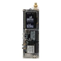 LILYGO T-Beam SUPREME Meshtastic ESP32-S3 LoRa-36