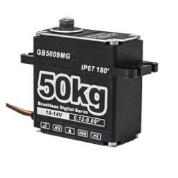 DYS – GB5009MG 180° Servo motor-40