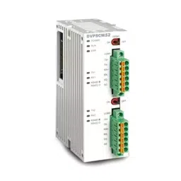 Delta BACnet MS/TP Slave Comm. Module, DVPSCM52-SL-32