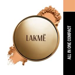 Lakme Powerplay Priming Powder Foundation Natural Light - 9 gm-44