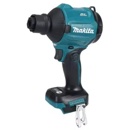 Makita 18 V Cordless Dust Blower 1950 RPM (Without Battery & Charger), DAS180Z-29
