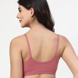 LILY Bra Full Coverage image 4