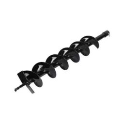 Greenleaf 203.2 mm (8 Inch) Earth Auger Drill Bit, MTAK-AC-EA-706-13