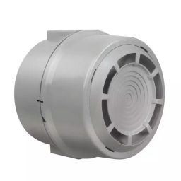 Werma Electronic Sounder 190 Series 115 V 105dB at 1 m IP65 AC 32-Tone, 190.000.67-image-80